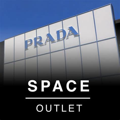 prada space outlet hours